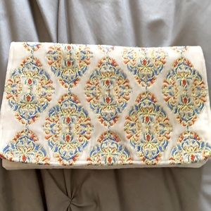 Franca Fold Clutch